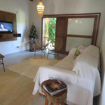 Concept House Caraiva Villa Exterior foto