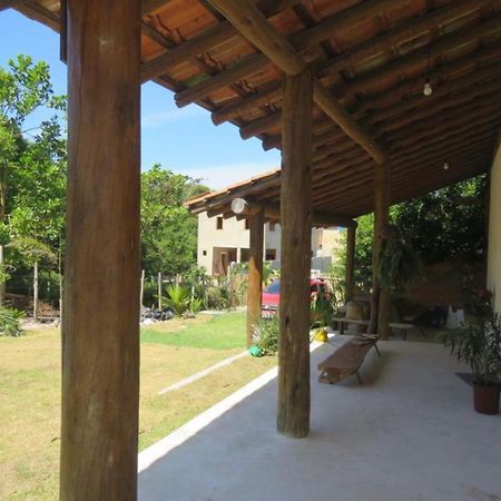 Concept House Caraiva Villa Exterior foto