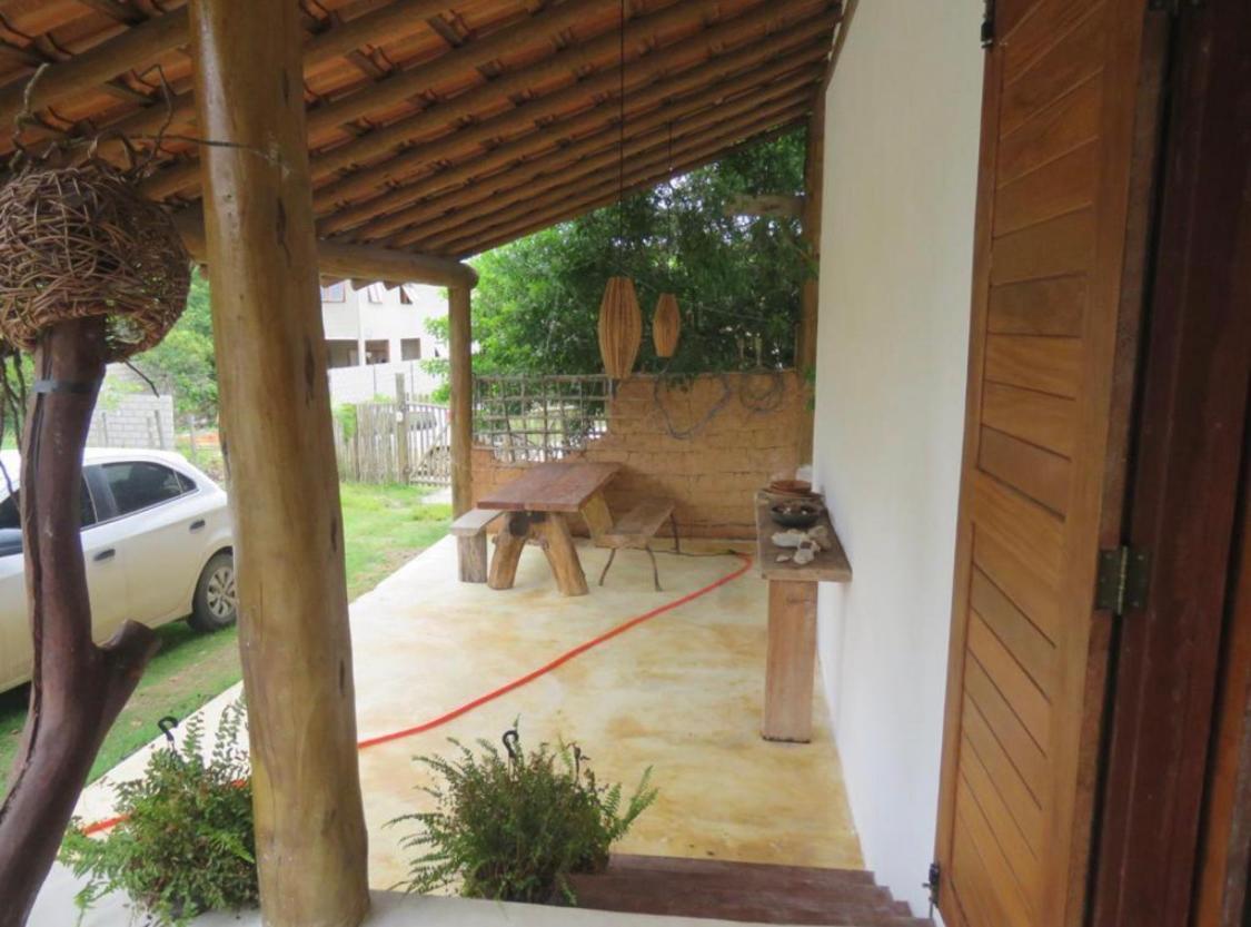 Concept House Caraiva Villa Exterior foto