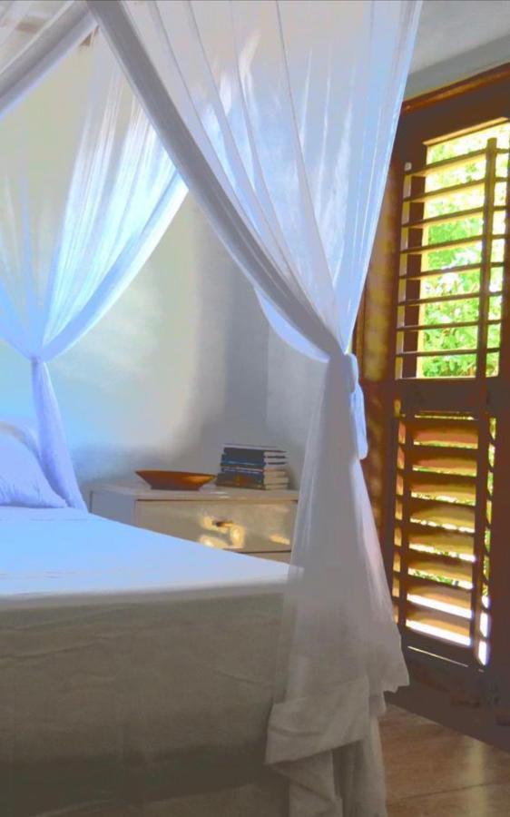 Concept House Caraiva Villa Exterior foto