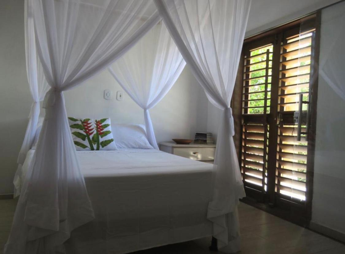 Concept House Caraiva Villa Exterior foto