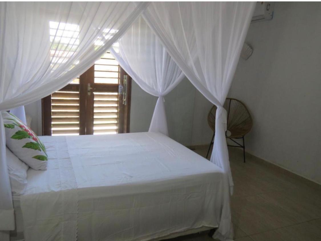 Concept House Caraiva Villa Exterior foto