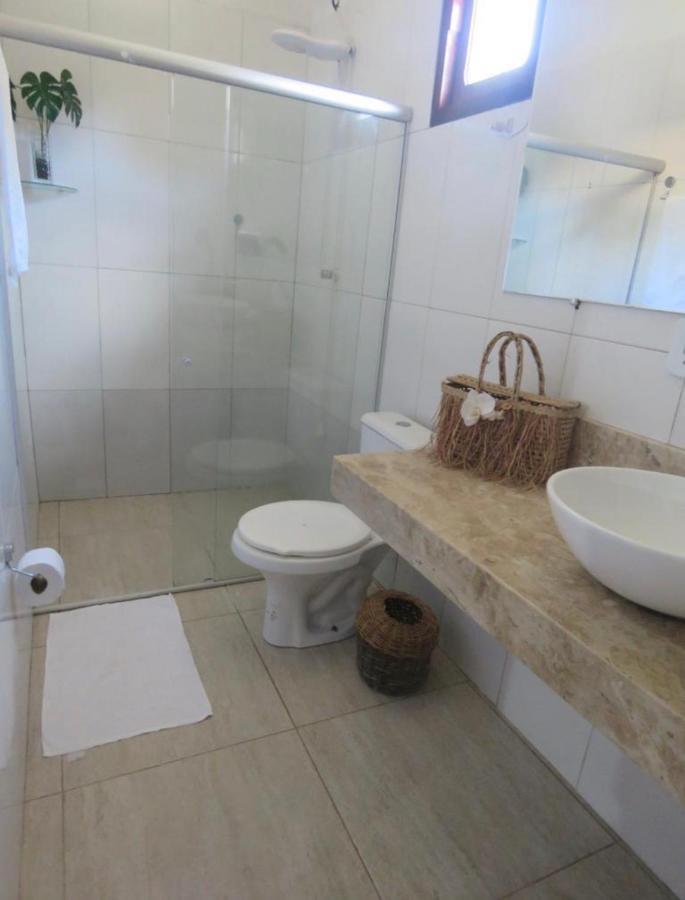 Concept House Caraiva Villa Exterior foto