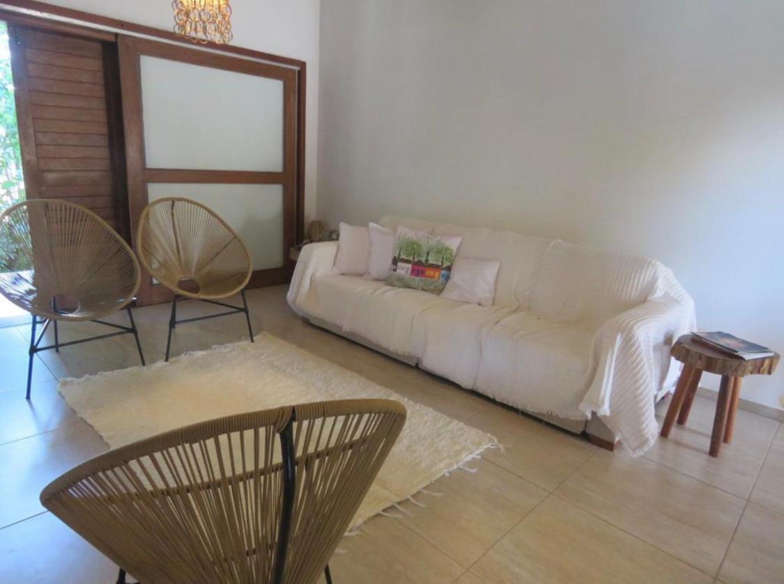 Concept House Caraiva Villa Exterior foto