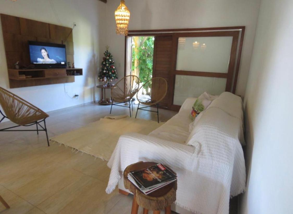 Concept House Caraiva Villa Exterior foto