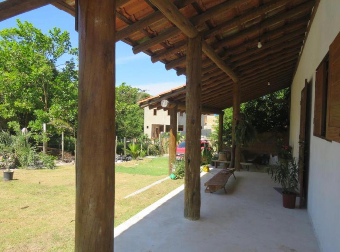 Concept House Caraiva Villa Exterior foto