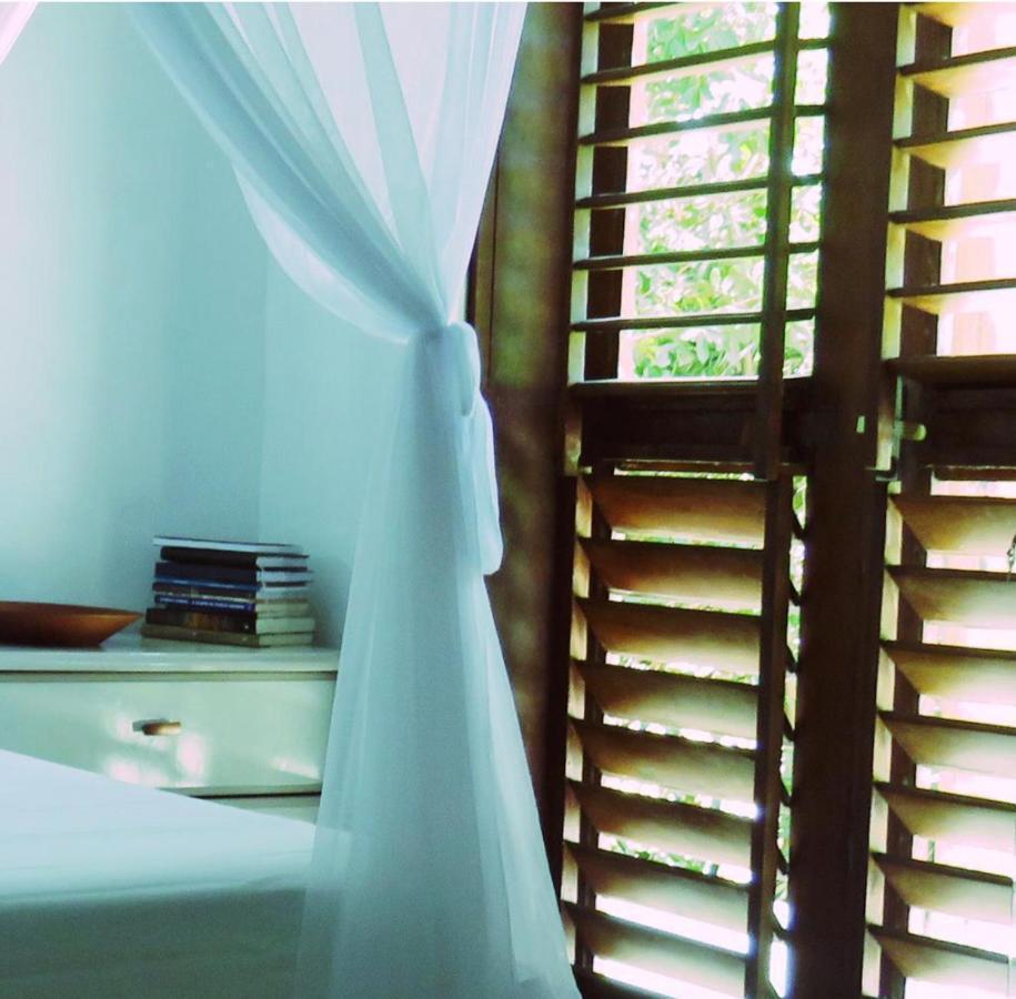 Concept House Caraiva Villa Exterior foto